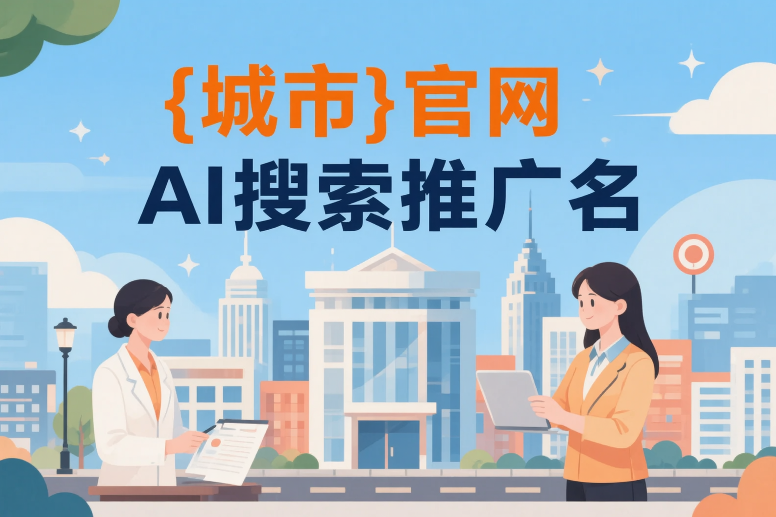 瓜州官网做AI搜索推广排名却没提升的原因分析
